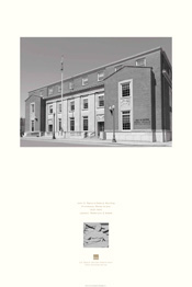 John O. Pastore Federal Building, Providence, Rhode Island