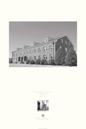 U.S. Custom House, Ogdensburg, New York