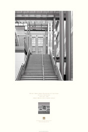 William J. Nealon Federal Building &amp; U.S. Courthouse, Scranton, Pennsylvania