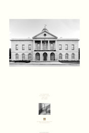 U.S. Courthouse, Tallahassee, Florida