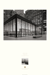 Federal Center, Chicago, Illinois