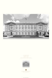 U.S. Custom House, Houston, Texas