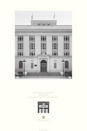 Federal Building &amp; U.S. Custom House, Denver, Colorado