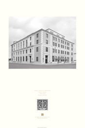 James A. Walsh U.S. Courthouse, Tucson, Arizona