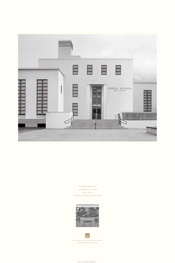 Federal Building, Anchorage, Alaska