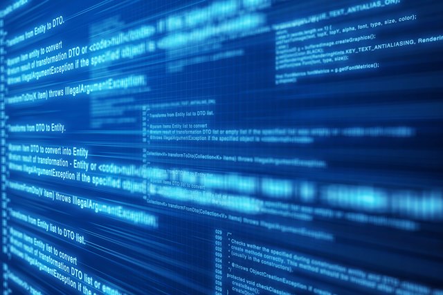 GSA Moves Into the Next Phase of Transactional Data Reporting (TDR) Rule Pilot Program Image