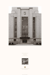 Central Heating Plant