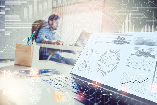 Photo that represents Assessing the Current State of Data and Information Management at GSA