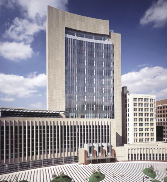 Murphy Courthouse Image