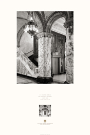 poster of James R. Browning U.S. Court of Appeals, San Francisco, California