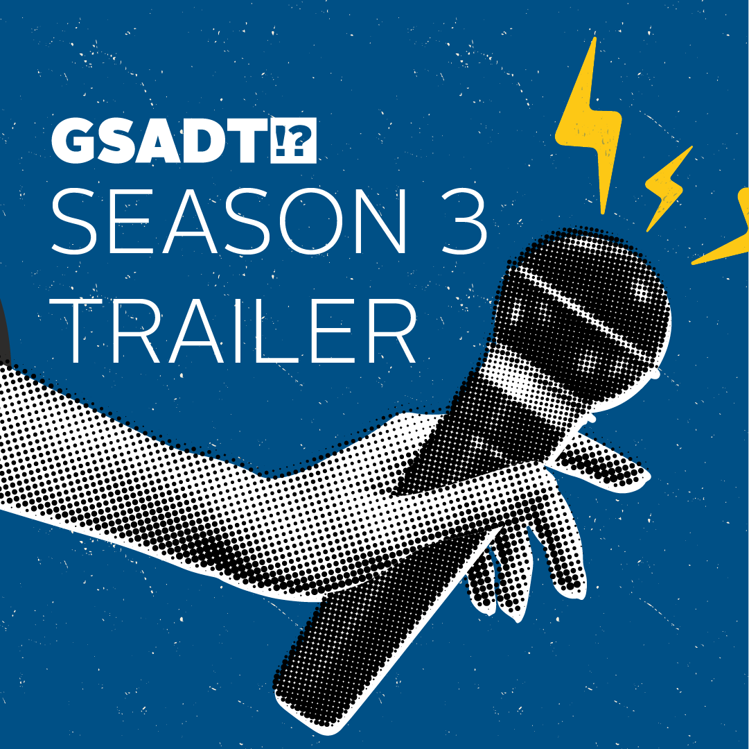 Image that says Season 3 Trailer