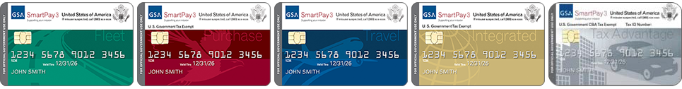 GSA SmartPay Image in .gif format