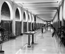 Gene Snyder U.S. Courthouse and Custom House, Louisville, KY