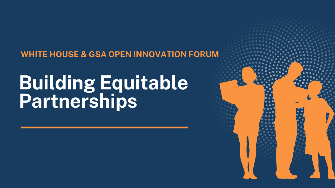 Open Innovation Blog Header