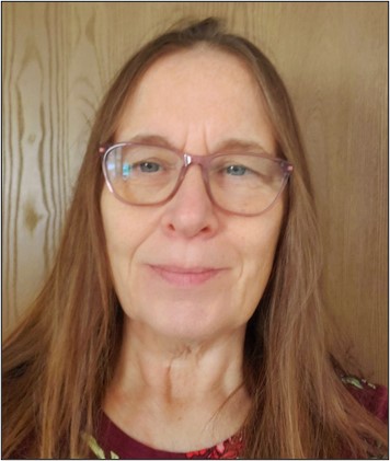 Penny Capps - FAS Lead Contract Specialist