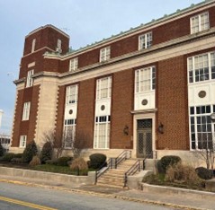 Spartanburg Parking Lot Exchange for Services in Spartanburg, SC