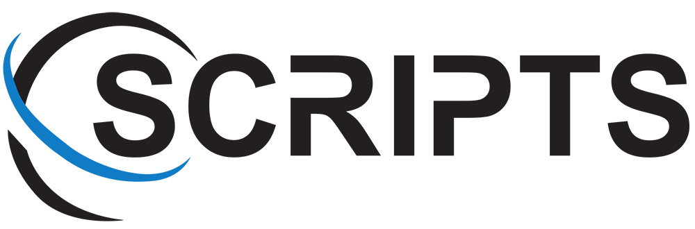 SCRIPTS blanket purchase agreement visual identifier