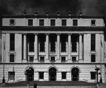 Hipolito F. Garcia Federal Building and U.S. Courthouse, San Antonio, Texas