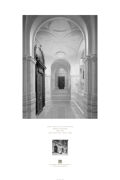 poster of Federal Building and U.S. Post Office, Spokane, Washington