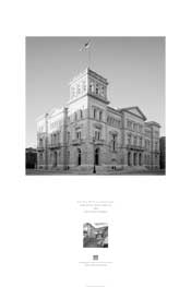 U.S. Post Office and Courthouse, Charleston, South Carolina