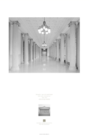 The Richard C. Lee U.S. Courthouse