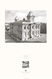 US Custom House, Portland, ME