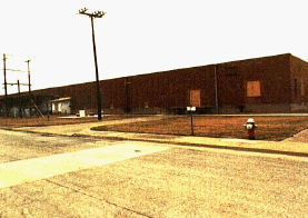Federal Center, Fort Worth, Texas