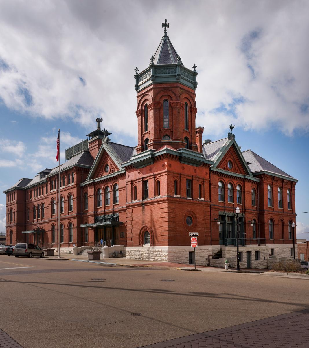 Vicksburg, Mississippi