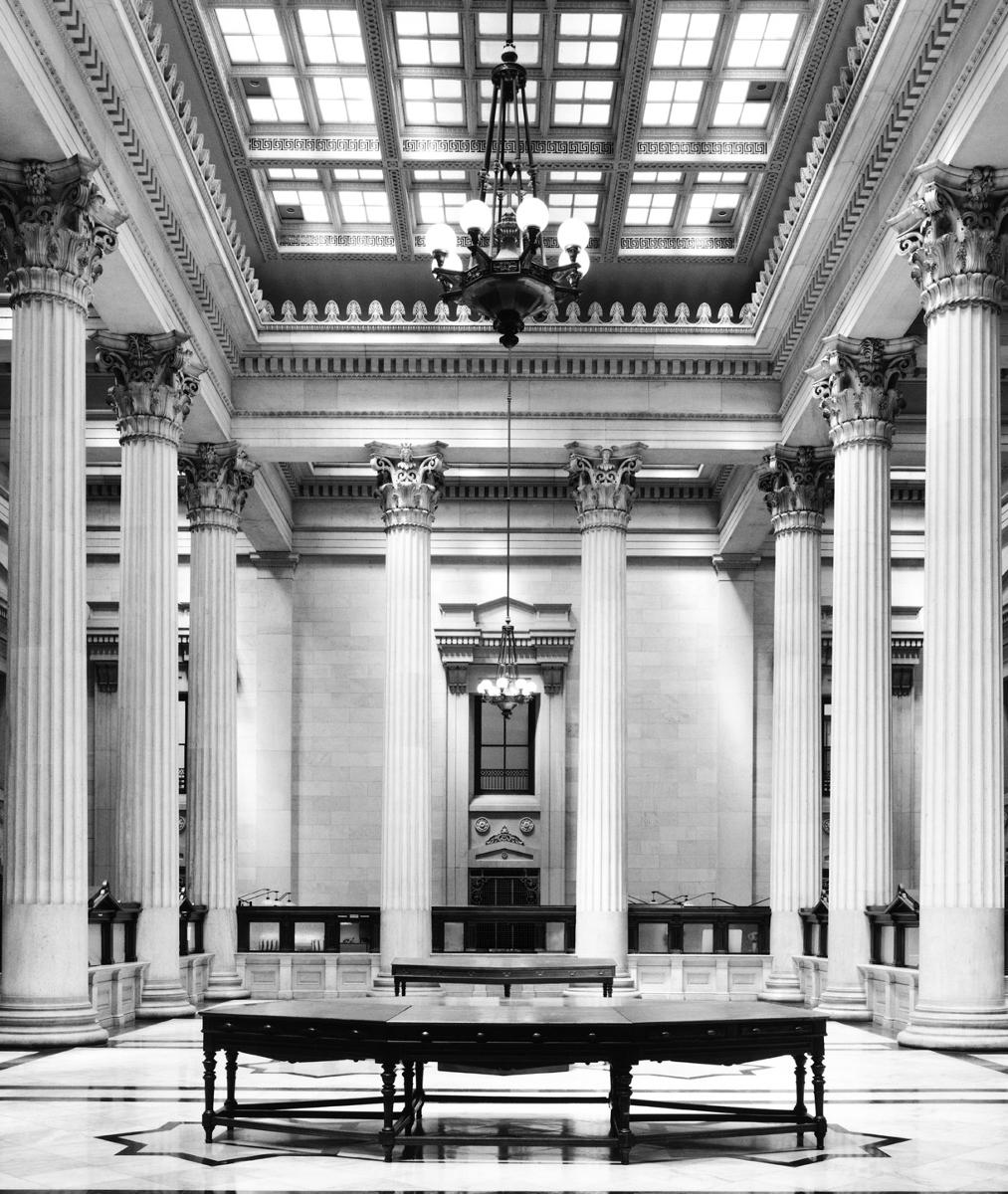 U.S. Custom House, New Orleans, Louisiana