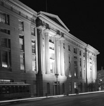 U.S. Custom House, New Orleans, Louisiana