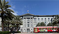 U.S. Custom House, New Orleans, Louisiana