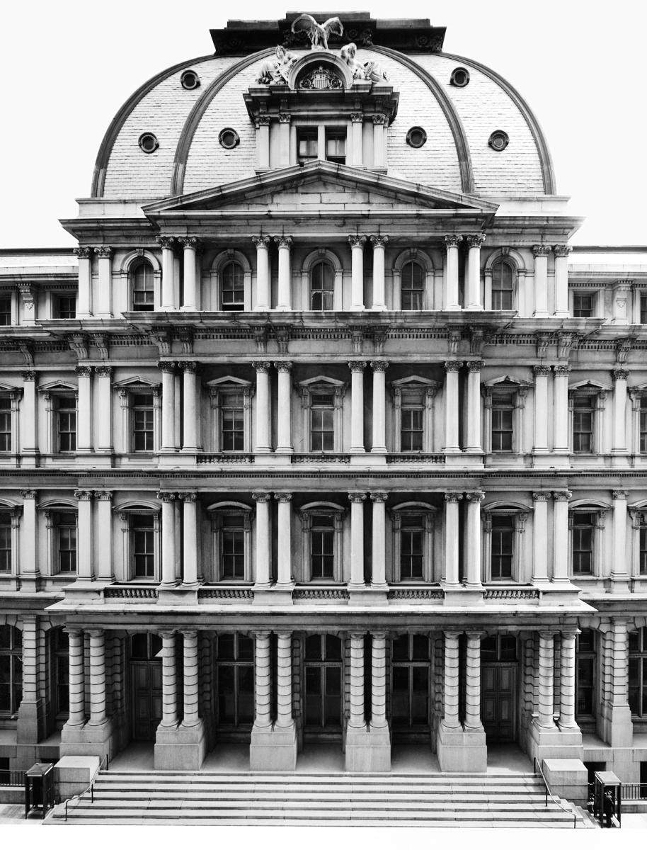 U.S. Post Office, St. Louis, MO