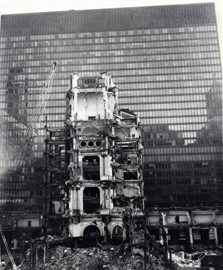  Federal Center, Chicago, Illinois
