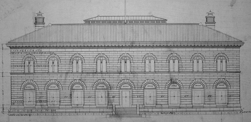 Denver Mint, Denver, Colorado