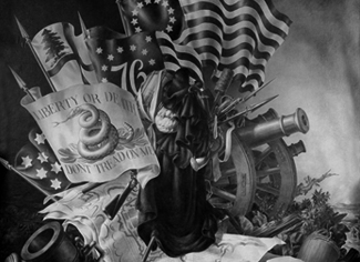 Colonial America and the Revolution (1565-1783)