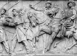 The Civil War (1861-1865)