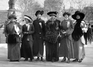 The Progressive Era (1890-1913)