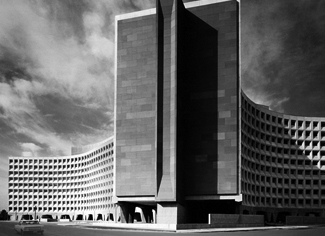 The Modern Era (1945-1979)