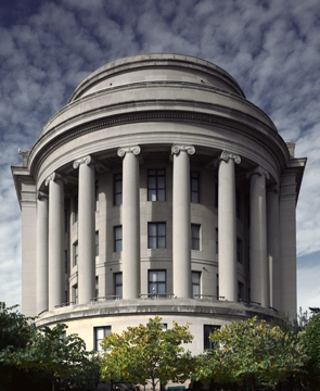 Federal Trade Commission Building, Washington, DC