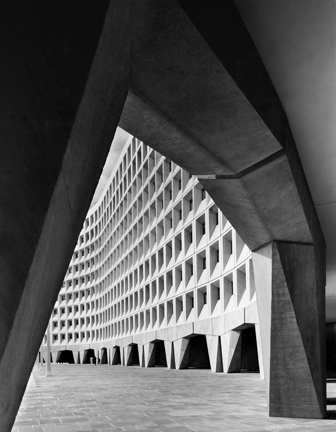 Robert C. Weaver Federal Building (HUD), Washington, DC