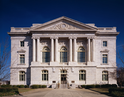 William Augustus Bootle Federal Building and U.S. Courthouse,  Macon, Georgia