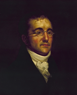 Benjamin Henry Latrobe