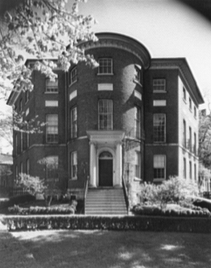 Octagon House, Washington, DC	