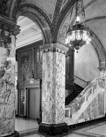 James R. Browning U.S. Court of Appeals Building, San Francisco, California
