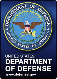 Department of Defense United States of America United States Department of Defense