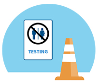 Icon 4 water quality