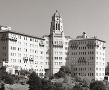 Richard H. Chambers U.S. Court of Appeals Building, Pasadena, California