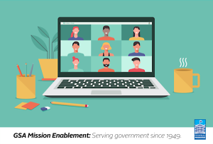 GSA Accessibility Image