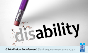 Disability Awareness Month