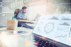 Photo that represents Assessing the Current State of Data and Information Management at GSA